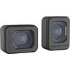 Generic Filtro grandangolare esterno per DJI Mini 3 Pro Drone Accessori, Cinema Scope Shooting Wide Screen Lens Shooting Range Aumento del 25%