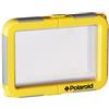 Polaroid - Custodia impermeabile per fotocamera subacquea, protegge praticamente qualsiasi fotocamera con obiettivo fisso ultra compatto.