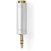NEDIS CAGC22935ME Adattatore audio stereo