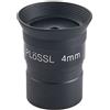 Generic Telescopio Astronomico Monoculare 1.25 Oculare Plossl 4mm 6.5mm 10mm 12. 15mm 20mm 25mm 30mm 40mm Verde Rivestito Ricambi per telescopi astronomici