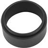 ASToptics Tubo di prolunga Tubo di prolunga filettatura filtro M48-11 mm Lunghezza | Connessione o cavo di prolunga per fasce anticondensa