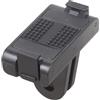Oxxggkao Doppio adattatore in metallo per 360 5 4 3 Action Camera Sicuro Quick Release Montaggio Anti Stabilità Adattatore Sicuro