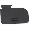 Denash Copri Batteria della Fotocamera, Coperchio del Vano Batteria, Dimensioni Precise, Prestazioni Affidabili, Mano Comoda, Aderenza Perfetta per la Manutenzione