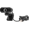 BROLEO BROLEOpefds578cx - Webcam HD, doppia cancellazione del rumore, 10 metri, ampio angolo di visione per conferenze