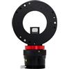 Generico Guida fuori asse full-frame con prisma grande OAG-L | Compatibile con fotocamera APS-C, messa a fuoco a doppia elica, guida ottica precisa, adattatore for telescopio