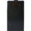 Ksix B4529FU90 custodia per cellulare Custodia a libro Nero