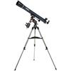 Celestron - Telescopio AstroMaster 90 EQ