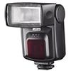 Metz Mecablitz 36 AF-5 Digital Flash per Canon, Modo E-TTL, Nero