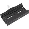 Omegon Morsetto a coda di rondine dual (stile Losmandy e Vixen)