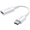 Anker Adattatore Audio USB-C/Lightning