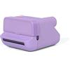 Generico Copriobiettivo fotocamera per Polaroid Go Gen2 /1, copriobiettivo protettivo resistente ai graffi e allo sporco, ricambio per Polaroid Go gen2 /1 (Viola)