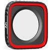 JOYSOG Ace Pro - Kit di filtri per lenti Insta360 Ace Pro UV/CPL/ND8/ND16/ND32/ND64 (UV)