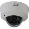 Cisco CIVS-IPC-6020 Surveillance IP telecamera di sorveglianza Interno e esterno Cupola Nero, Bianco
