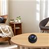 ReachMall Mini telecamera 1080P, WiFi Security Cam con rilevamento del movimento, per baby monitor da casa e ufficio, colore nero