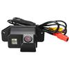 SGerste CCD - Telecamera posteriore per auto, 170 gradi, per Mitsubishi Lancer Evolution