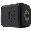 YFDGD Camcorder Impermeabile WiFi Cam Small Sports Camera 1080P Full HD DVR Record Night Vision Action Cattura Facilmente Momenti Mozzafiato(CAM add 8GB Card,Waterproof SQ28)