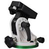 Generico Telescope Latitude Base, Compatibile con il supporto base for la regolazione della latitudine equatoriale Sky-Watcher Polar Wedge Star Adventurer