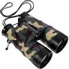 Homoyoyo Binocolo Astronomico Compatto 12x38 Lente in Vetro e Struttura Abs Resistente per Uso Outdoor e Sportivo, Portatile e Facile da Trasportare
