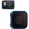TEHAOUU Filtro per Gopro Hero 13 Fliters Impermeabile UV, CPL, ND4/8/16/32 Dimming e Polarizzatore Specchio Accessori Fotocamera (ND64)