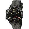 U-Boat Analogico mid-32445, Nero