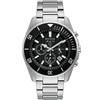 BULOVA Analogico 98B353, multicolore, Bracciale