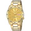 Seiko Orologio Unisex Adulto - Seiko SNKE06K1