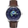 Zeppelin Atlantic 84683 Orologio automatico uomo