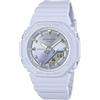 Casio G-shock - Orologio Da Polso Da Unisex Al Quarzo Sportivo Bracciale E Cassa In Resina Di Colore Blu Quadrante Analogico-digitale Grigio - GMA-P2100SG-2AER