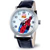 Marvel Comics Uomo W000532 Spider-Man Vintage Orologio