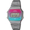Casio A168WERB-2AEF Orologio unisex