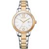 Citizen Reloj EW2626-80A Acero Mujer Bicolor