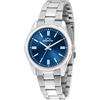 Chronostar Orologio Uomo, Solo tempo, 3H, Analogico, Collezione TIMELESS - R3753316003