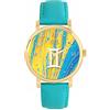 Toff London Orologio Zodiac Gemini