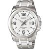 Casio MTP-1314D-7AVD Orologio da Uomo in Acciaio Inox ANALO MTP-1314D-7AVDF