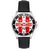 KIESENBERG Olympiakos Regalo Articolo Idea Fan Orologio L-20344