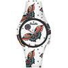 Doodle orologio solo tempo donna Doodle Graphics Mood trendy cod. DO35010