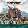 Space echo records Echoes of Africa