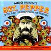 CHERRY RED Sgt. Pepper... With A Little Help From M