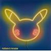 UNIVERSAL MUSIC GROUP Pokemon 25: The Album