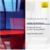 Tacet Koroliov Series Vol. 14: Sonatas Op. 101 & Op. 106