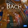 BRILLIANT CLASSICS Die Auferstehung Und Himmelfahrt Jesu