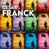 Brilliant Classics Franck: Organ Music
