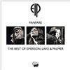 BMG Fanfare - the Best of Emerson, Lake & Palmer