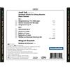 CPO Comp Works For Str Qrt (2 CD)