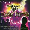 Musicclub (H'Art) Magical World of Harry Potter