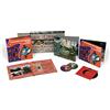 AMPED The Aerosol Grey Machine: (50Th Anniversary Box 2Cd+Lp+7+Libro+Poster)