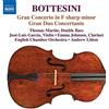 NAXOS Gran Concerto In F Sharp Minor