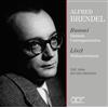 AMPED Alfred Brendel plays Busoni & Liszt (The SPA recordings)