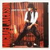 Epic LEAVE ME ALONE ( 12inch / Vinyl Schallplatte Disque Record) JACKSON, MICHAEL