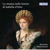 Tactus Music and musicians in Isabella D'Este letters